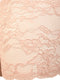 MAGIC Bodyfashion Be Sweet To Your Legs - Dijenbanden - Anti-schuren - Blush Pink