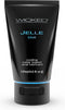 Wicked Sensual Care Glijmiddel WICKED JELLE CHILL ANAL 120ML