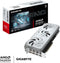 Gigabyte Radeon RX 9070 XT - Videokaart 16GB GDDR6 - PCIe 5.0 7680 x 4320 (2 stuks)