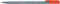 FINELINER STAEDTLER TRIPLUS 334 0.3MM BLAUW