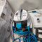 BLACK+DECKER BHSMP2314-QS Stoomreiniger - 2300W - 14 accessoires