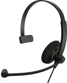 EPOS | Sennheiser Impact SC 30 - USB ML - Noise cancelling - Zwart