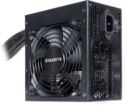 Gigabyte P650B - Voeding ATX 650W 80 Plus Bronze - 39dB(A)