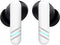Trust GXT 409 Oxxie - Draadloze Gaming In-Ears - 2,4 GHz en Bluetooth - Wit Zwart