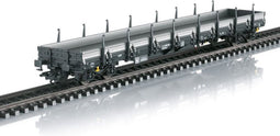 NIEDERBORDWAGEN RES DB MÄRKLIN 047129