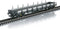 NIEDERBORDWAGEN RES DB MÄRKLIN 047129