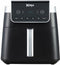 Ninja Airfryer XXL Max Pro - 6.2L - 6 Kookprogramma's - Hoogte Verstelbare Plaat - (2024 Model) - AF180EU