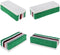 Europel Krijtbordwisser Vilt 120 x 50 x 35 mm