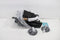 Bolente Beetle - Compacte Buggy - Lichtgewicht - Zwart