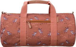 Fresk Weekendtas - Deer Amber Brown