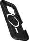 OtterBox Symmetry Series - Soft case - Krasbestendig - Zwart (iPhone 16 Pro)