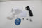 eufy Video Doorbell - Videodeurbel - 2K Sony sensor - Bewegingsdetectie