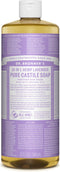 Dr Bronners Liquid Soap Lavendel 945ml