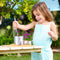 TP Toys - TP612 - Complete Deluxe Houten Speelgoedkeuken - FSC-gecertificeerd Hout - Natuur