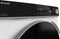Sharp ESNDB914CWDBX - Was-droogcombinatie - 9Kg wassen - 6Kg drogen - Energieklasse A/D - WIT