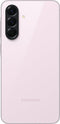 Samsung Galaxy A56 - Roze - 256 GB - Duale fysieke simkaart + eSIM