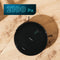 Cecotec Conga 2499 Ultra X-Treme Robotstofzuiger met gyroscooptechnologie, schuurt, zuigt en veegt niet, 2200 Pa, app Cecotec, m