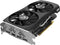 Zotac Gaming GeForce RTX 4060 - Videokaart 8GB GDDR6 - 7680 x 4320 Pixels - PCIe 4.0