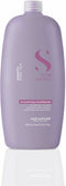 Ontklittende Conditioner Alfaparf Milano Semi Di Lino Hydraterend (1 L)