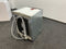 WHIRLPOOL W7IHP40LC - Inbouw vaatwasser 60cm - 15 couverts 40 dB(A) - zwart glas