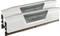 Corsair Vengeance CMK32GX5M2B6400Z36W - RAM Geheugen 32 GB DDR5 6400 MHz - Wit (2 stuks)