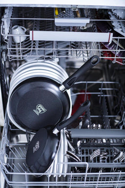 GreenChef Diamond Inductie Koekenpan - Ø24 cm - keramisch - PFAS-vrij - Best getest