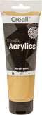 Acrylverf Creall Studio Acrylics 19 goud