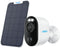 Reolink B310 - Draadloze beveiligingscamera - 3MP met zonnepaneel - IP65 weerbestendig