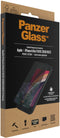 PanzerGlass P2684 - Screenprotector - Privacy - Voor iPhone 6/6s/7/8/SE (2020)