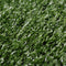 vidaXL - Kunstgras - 7/9 - mm - 1x25 - m - groen