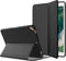 Slim stand flip sleepcover hoes - Geschikt voor iPad Pro 10.5 inch / Air (2019) 10.5 inch - zwart