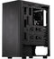 ENDORFY Ventum 200 Air - Mid-Tower Behuizing - 4x 120 mm PWM-fans - Zwart