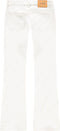 Raizzed SUNRISE FALSE - Dames Jeans - Maat 25/34 - Wit