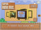 Super Mario Bros - Like A Boss 3D Thermische Mok