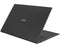 LG Gram 17Z90Q-G.AP78G - Laptop - Intel Core i7-1260P 16GB 1TB WQXGA - Zwart