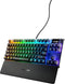 Steelseries Apex 7 TKL - Gaming Toetsenbord - QX2 Red Switch - Qwerty US