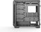 Phanteks Eclipse P600S - Tower - E-ATX en Mini-ITX ondersteuning - Zwart
