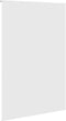 vidaXL - Doucherolgordijn - 150x240 - cm - stofbreedte - 146 - cm