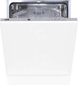 Etna VW544N - Vaatwasser - 14 couverts - 44 dB - Energieklasse D