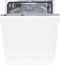 Etna VW544N - Vaatwasser - 14 couverts - 44 dB - Energieklasse D