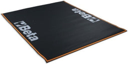 Beta Werkplaatsmat - Antislip - Milieuvriendelijk - 300x160 cm - Zwart