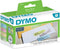 Etiket dymo labelwriter adressering 28x89 4st asrt | Doos a 4 rol | 6 stuks