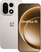 OnePlus 15 - Smartphone - 16GB RAM 512GB opslag - Beige