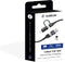 SUBBLIM SUBCAB-4IN101 USB-kabel USB 2.0 1 m USB C Zwart