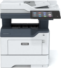 Xerox VersaLink B415 - All-in-one laserprinter - 47 ppm dubbelzijdig printen - Grijs