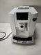 Jura E4 - Volautomatische Koffiemachine - Professionele Aroma-molen - Piano White