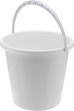 de Witte Emmer | inhoud 12 liter