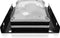 Icy Box IB-AC643 - Inbouwframe 2x 2,5 inch SSD/HDD - Geschikt voor 3,5 inch schacht