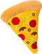 FuzzYard pluche Pizza - Default Title