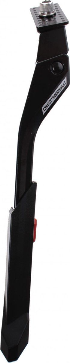 Cycle Tech Standaard 24-29 Inch Verstelbaar Alu Zwart